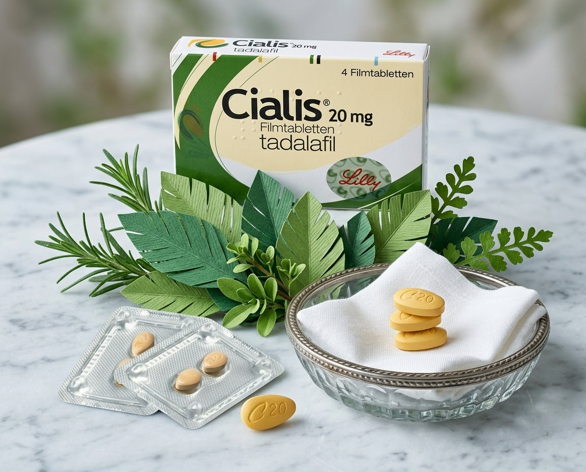 CIALIS