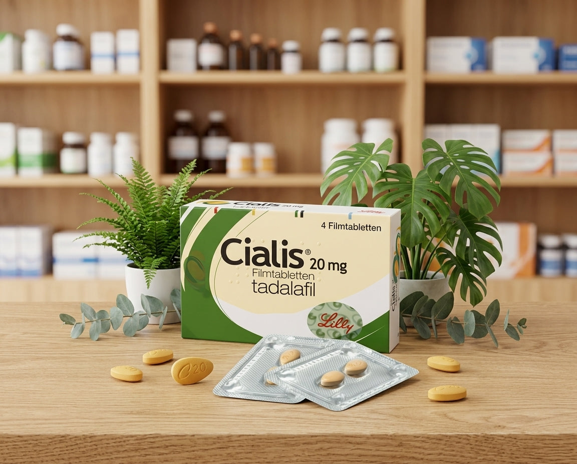 CIALIS