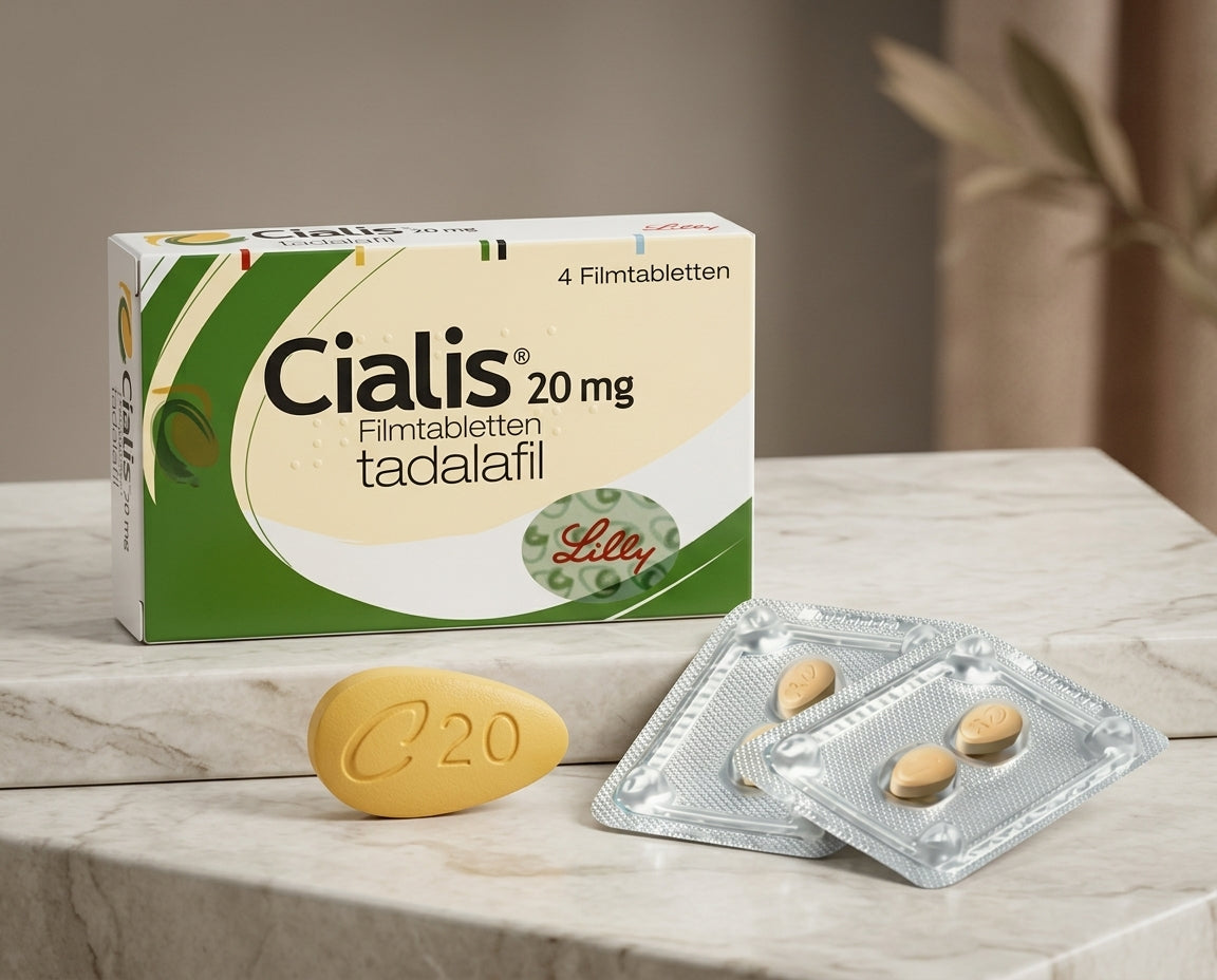 CIALIS
