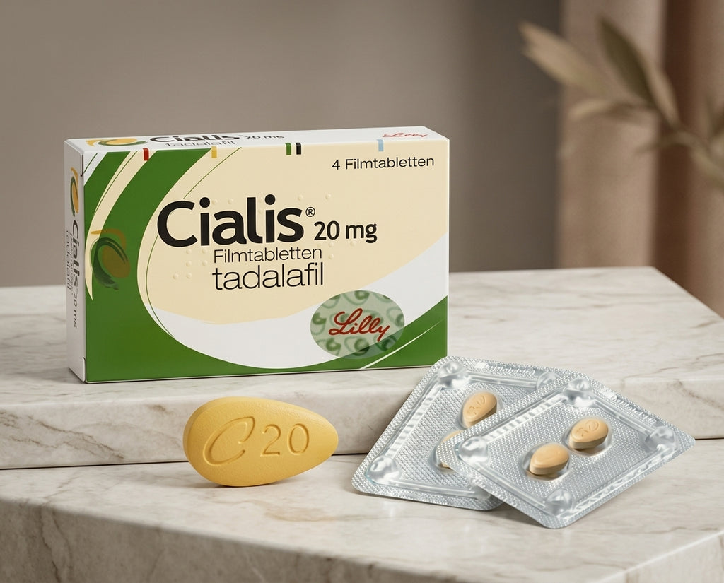 CIALIS